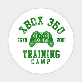 XBOX - Training camp Magnet